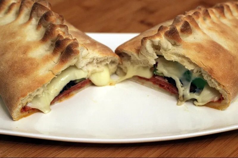 Calzone