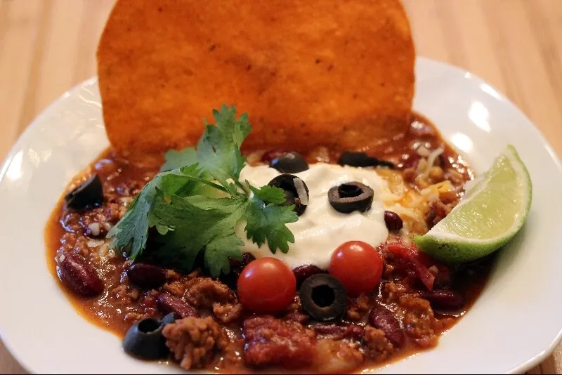 Chili con carne