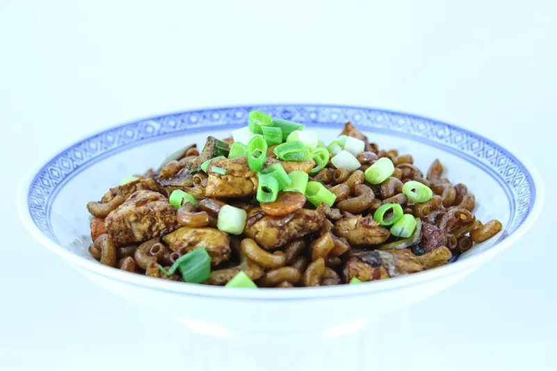 Macaroni chinois