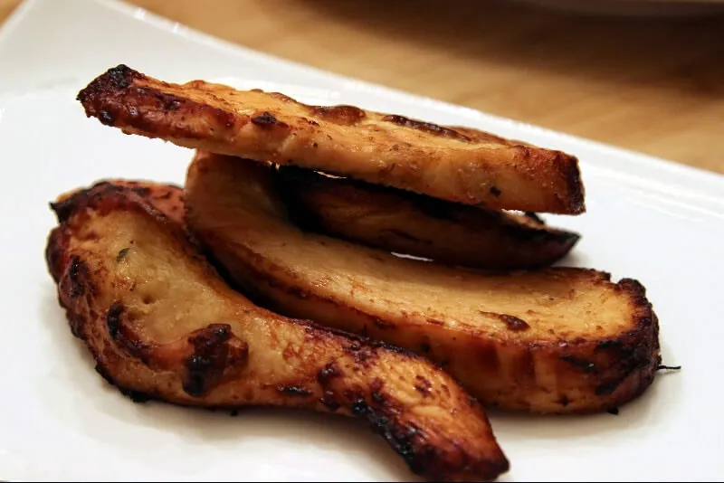 Poulet Shish Taouk