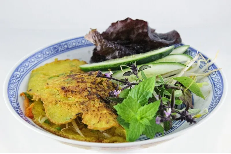 Bánh xèo