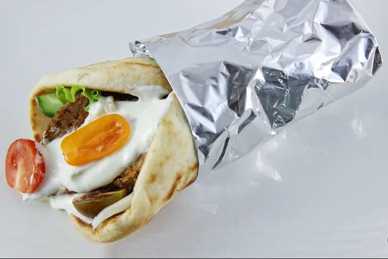Gyros