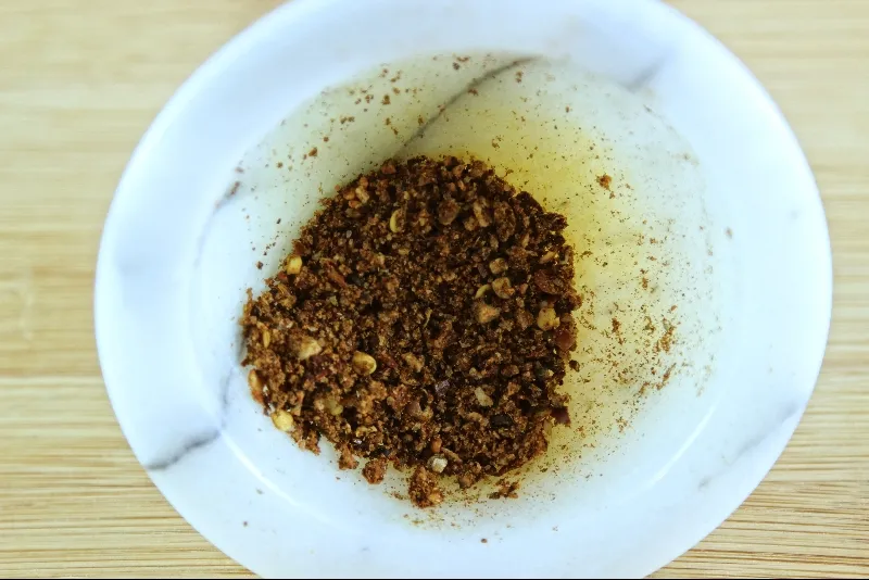Assaisonnement pour tacos