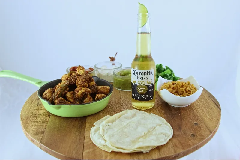 Poulet Ranchero