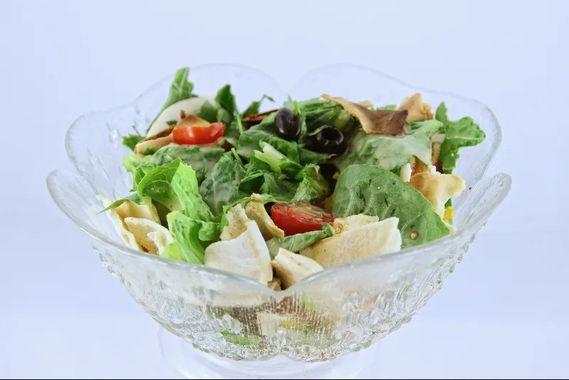 Salade Fattouche