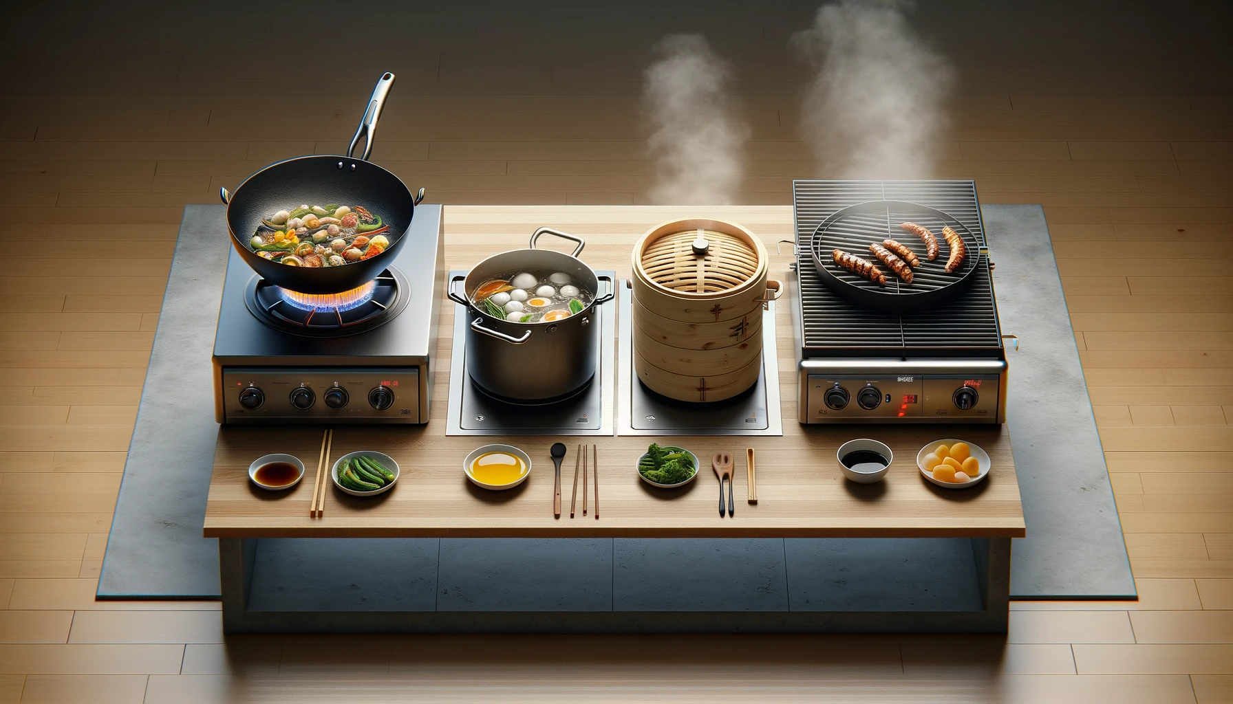 Maîtriser quelques techniques de base