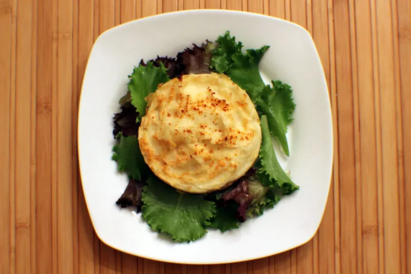 Pâté chinois