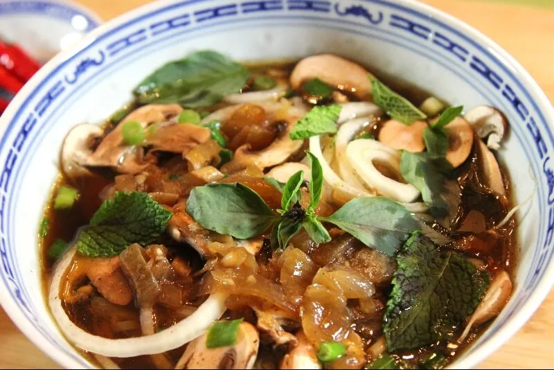 PHO Bo