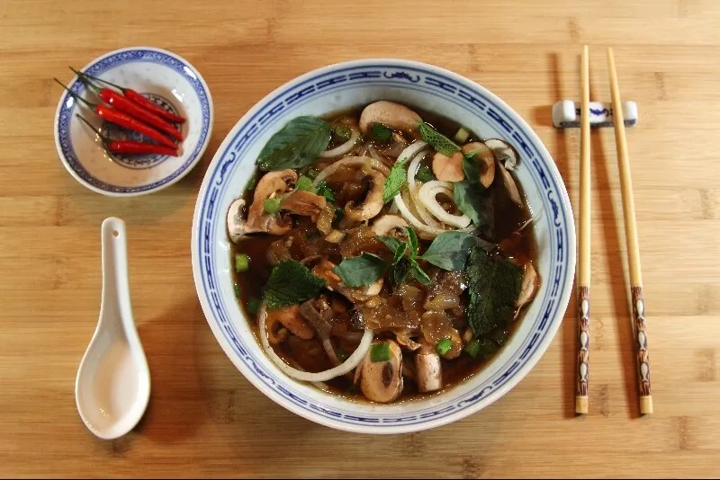 PHO Bo