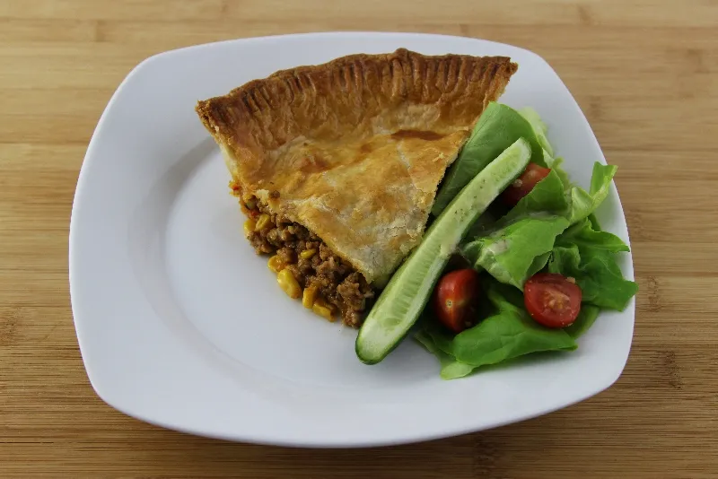 Pâté mexicain