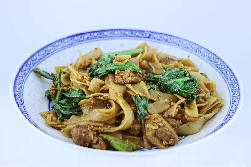 Pad see ew