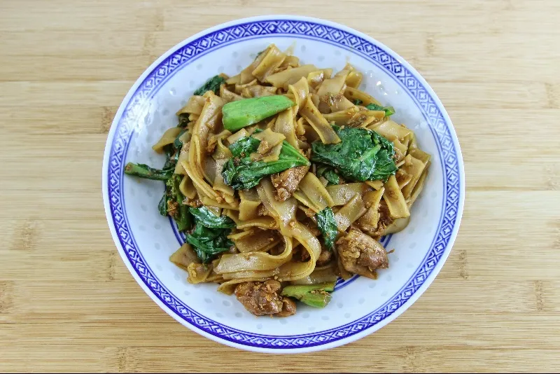 Pad see ew