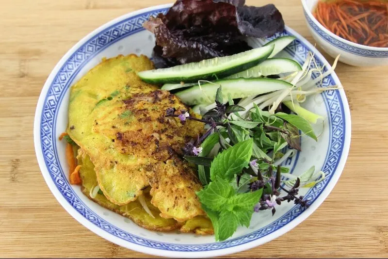 Bánh xèo