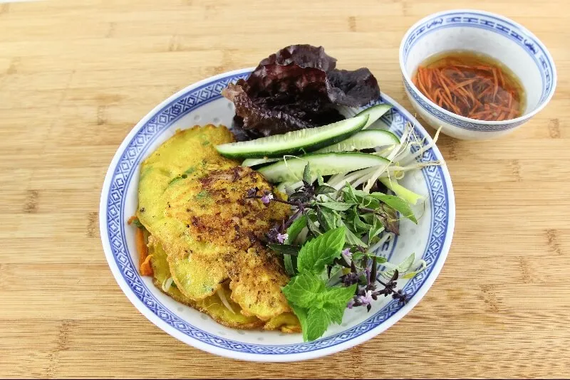 Bánh xèo