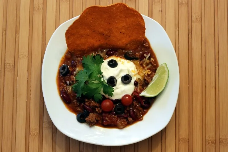 Chili con carne