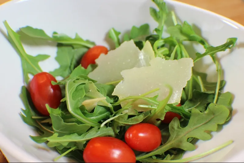 Cannellonis au fromage et jambon