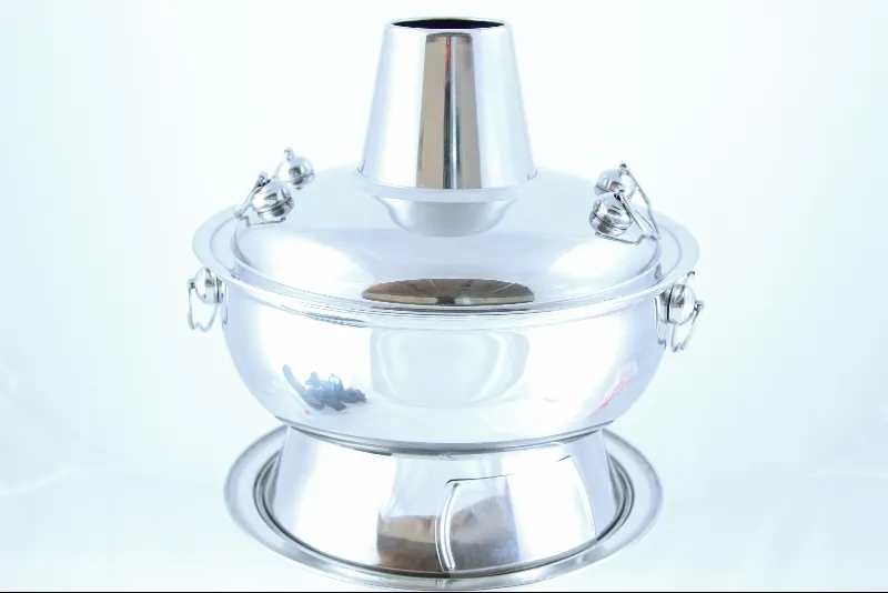 Fondue thaïlandaise