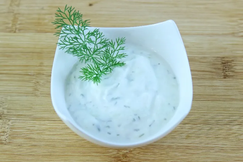 Tzatziki